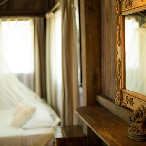 Deluxe Double Room Balcony